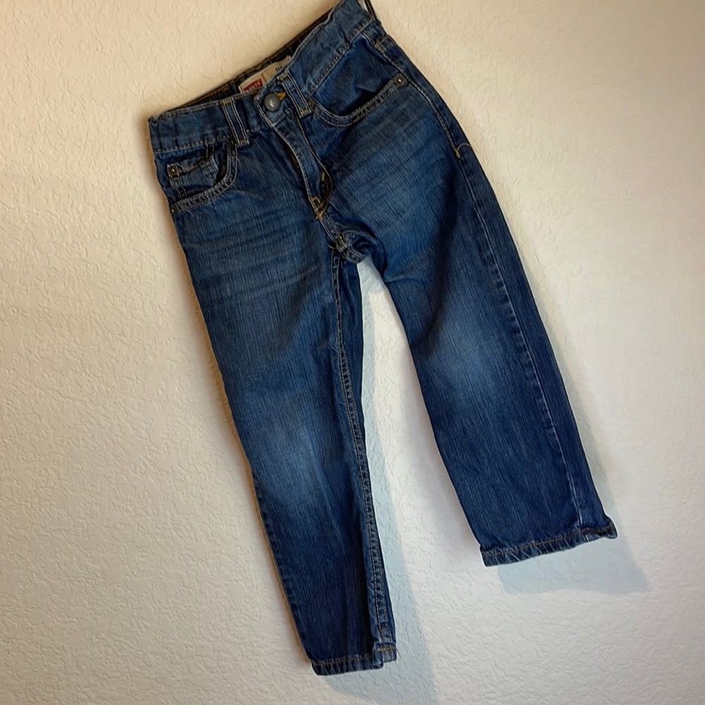 Levi’s Jeans 511 Straight fit Size 4